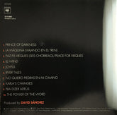 David Sanchez (3) - TravesÃa (CD) Image